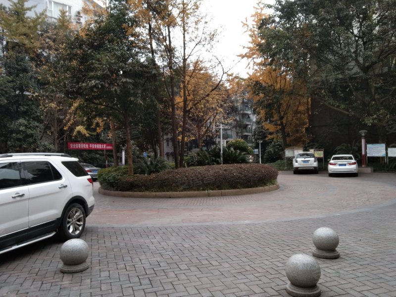 水木青华,湖滨西路19号-重庆水木青华二手房,租房,房价-重庆安居客