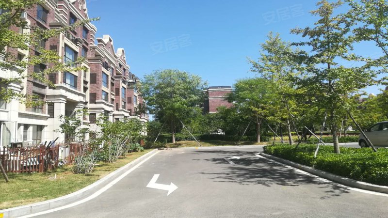 鲁能优山美地(四期)