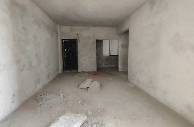 新时代小区3室2厅95㎡32万二手房图片
