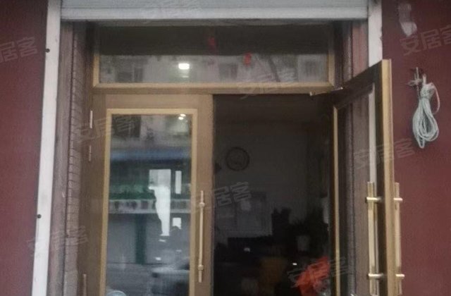 商贸城花园2室1厅99.42㎡22万二手房图片