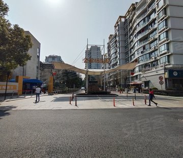 金棕榈花园(别墅)