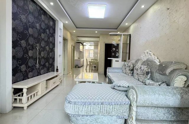 金盛家园2室1厅90㎡28.8万二手房图片