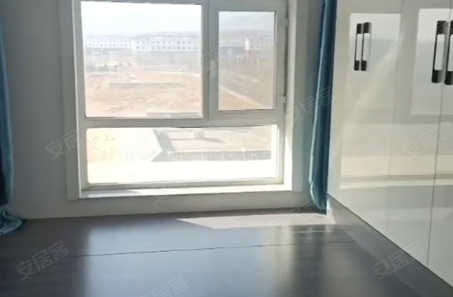 百建富力城2室2厅90㎡17万二手房图片