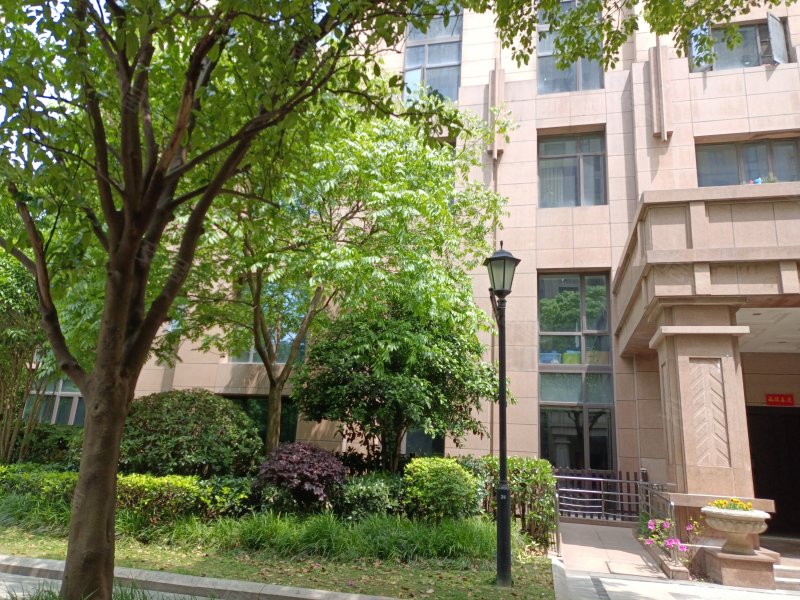 珠江悦公馆