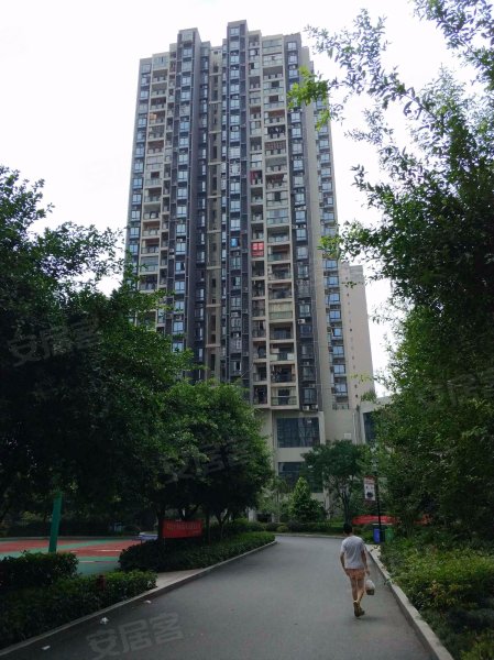 桂馥家园,福畅路1号-衡水桂馥家园二手房,租房,房价-衡水安居客