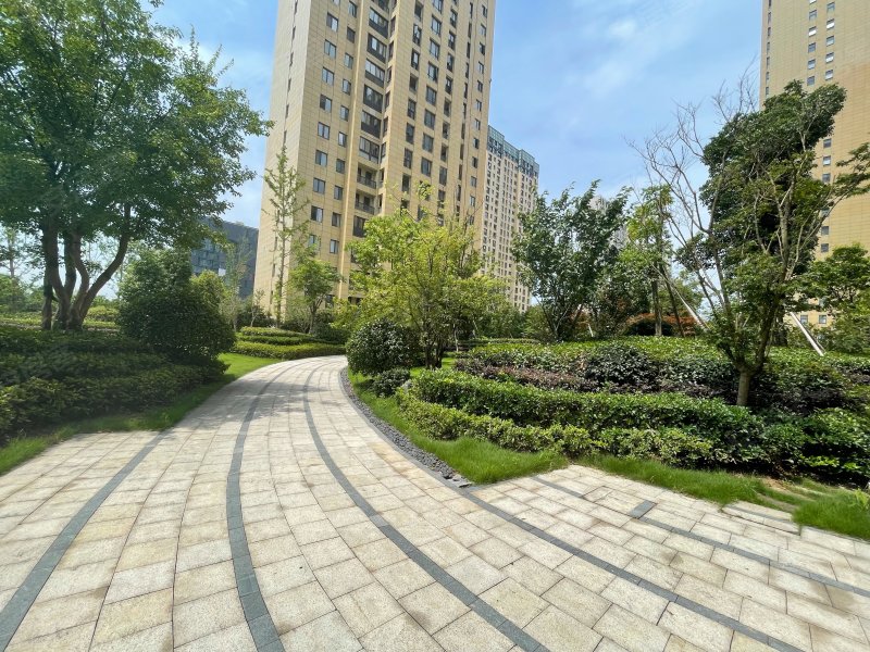 汇悦湾花苑(二期)