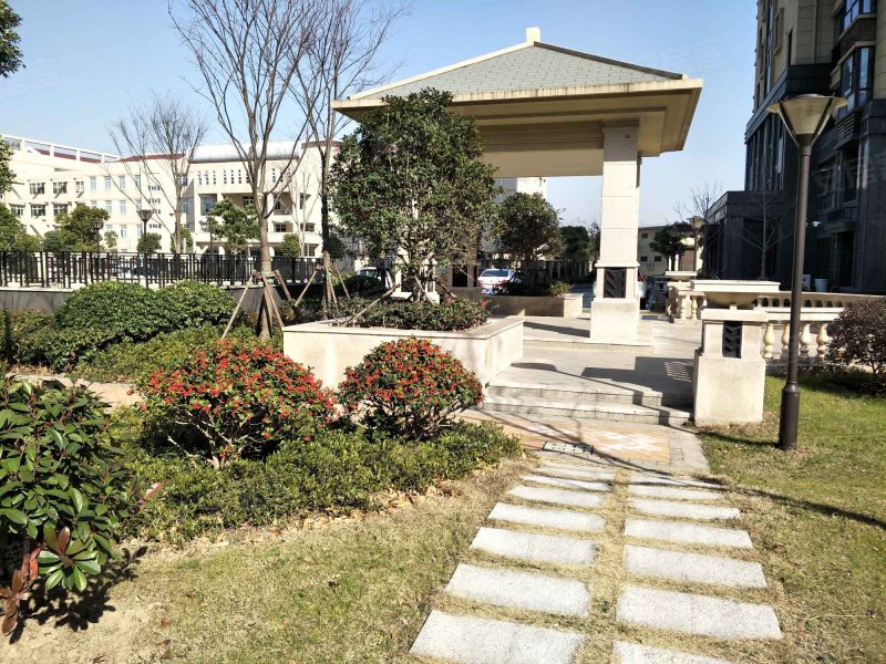 鑫都城紫云华庭 