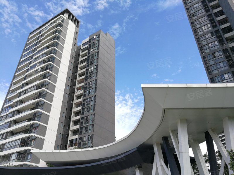 南沙滨海花园(别墅)