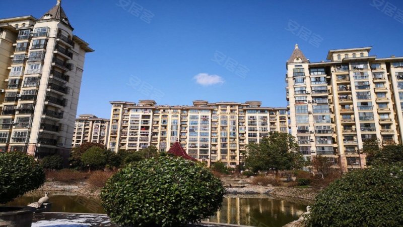 青山湾花园,宏运大道-南京青山湾花园二手房,租房,房价-南京安居客