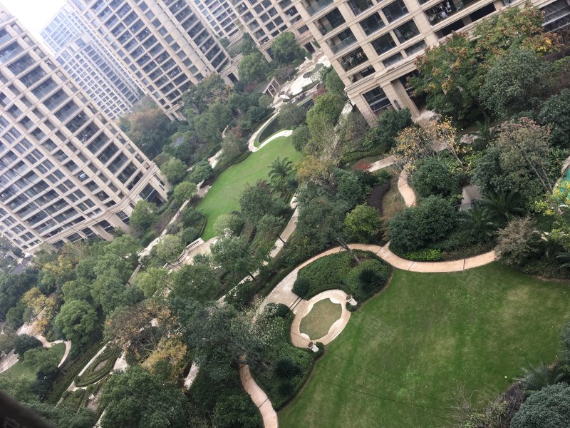 富春和园(公寓住宅)