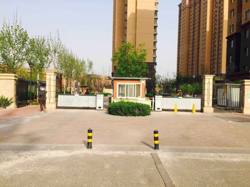 赵都新城光和园,陵西南大街936号-邯郸赵都新城光和园二手房,租房
