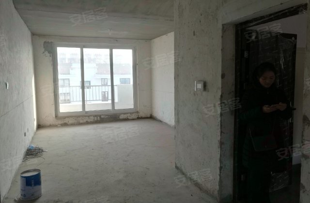 泰和家苑2室1厅84㎡20万二手房图片