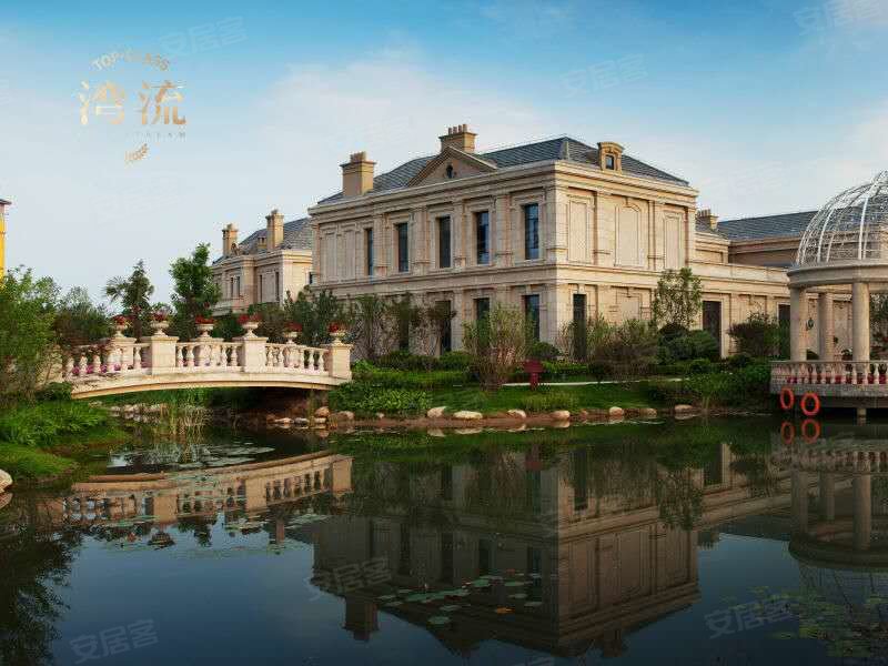 湾流,欧亚大道1501号-西安湾流二手房,租房,房价-西安安居客