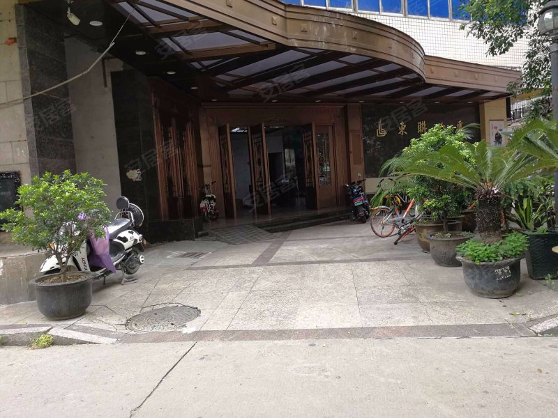 东联大厦,花柳塘58号-温州东联大厦二手房,租房,房价-温州安居客
