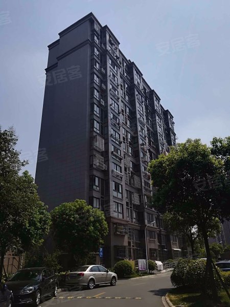 美罗家园罗智苑