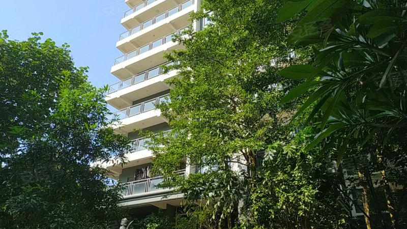 卓尚滨江名庭,群星大道188号 - 防城港卓尚滨江名庭二手房,租房,房价