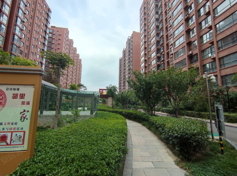 御景华庭,韩信路-运城御景华庭二手房,租房,房价-运城安居客