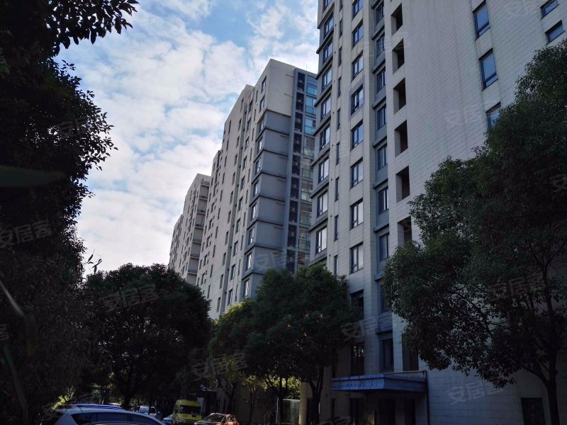 湾流域城(一期) 