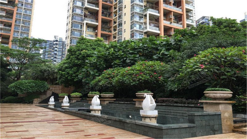 侨香诺园,侨北二街9号-秦皇岛侨香诺园二手房,租房,房价-秦皇岛安居客