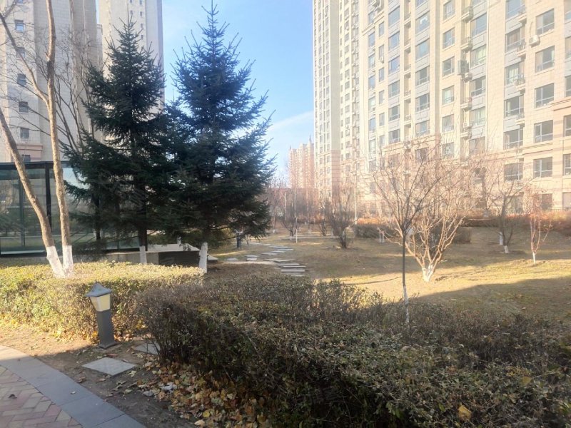 保利香槟,南四环路3666号-长春保利香槟二手房,租房,房价-长春安居客