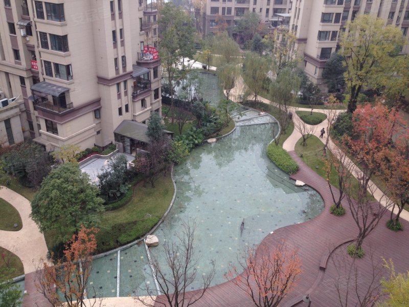 江与城(b区)