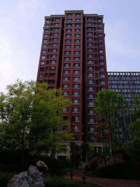 豪森华府,人民大街999号-临沂豪森华府二手房,租房,房价-临沂安居客