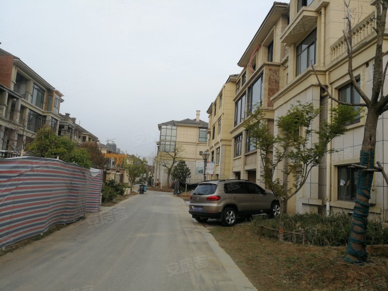 白鹭湖庄园檀香园