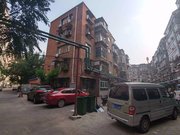 鸿顺里小区图片