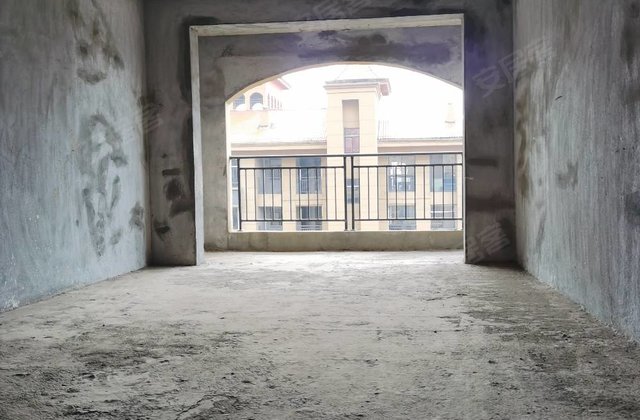 禾水滨江壹号3室2厅120㎡65万二手房图片