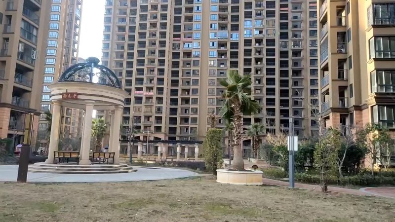 金色家园(蕲春)