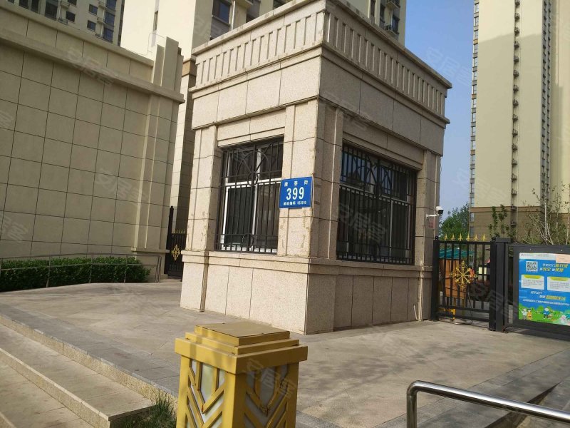 丽景御园,胜利路-衡水丽景御园二手房,租房,房价-衡水安居客