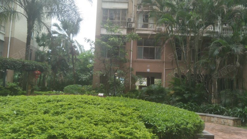 西湖丽苑,麦地路29号-惠州西湖丽苑二手房,租房,房价-惠州安居客