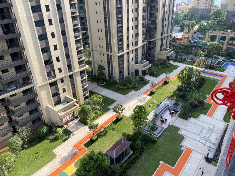 奥园神农养生城