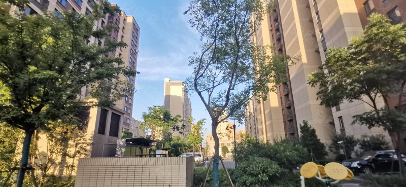 佘北家园松和苑