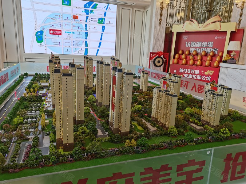 拉菲公馆,长江一路-滨州拉菲公馆二手房,租房,房价-滨州安居客