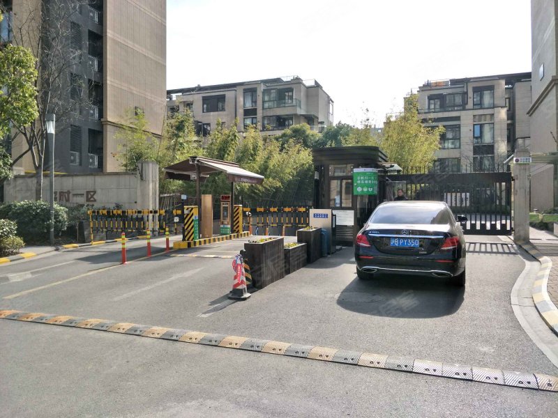 万科时一区(四期) 