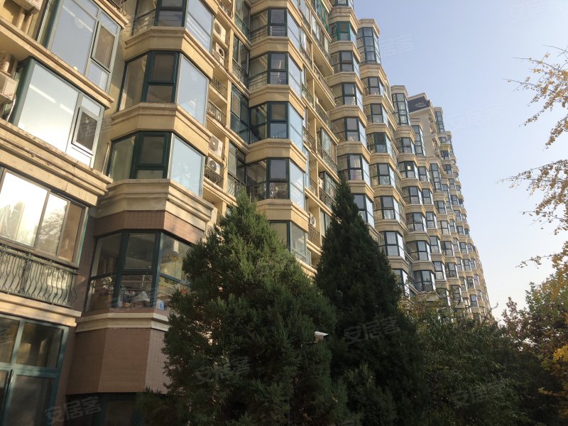 珠江骏景北区,永外果园43号-北京珠江骏景北区二手房,租房,房价-北京