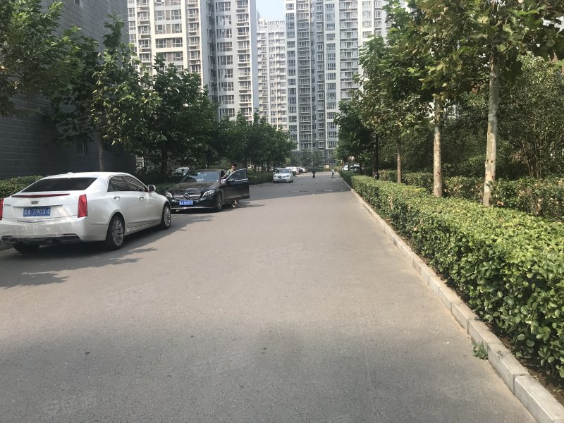 北郡(b区),赵陵路-石家庄北郡(b区)二手房,租房,房价-石家庄安居客