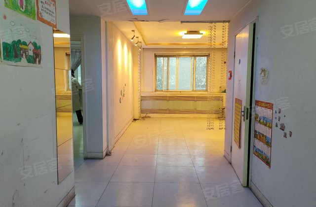 凰家阳光园2室2厅93.7㎡67万二手房图片