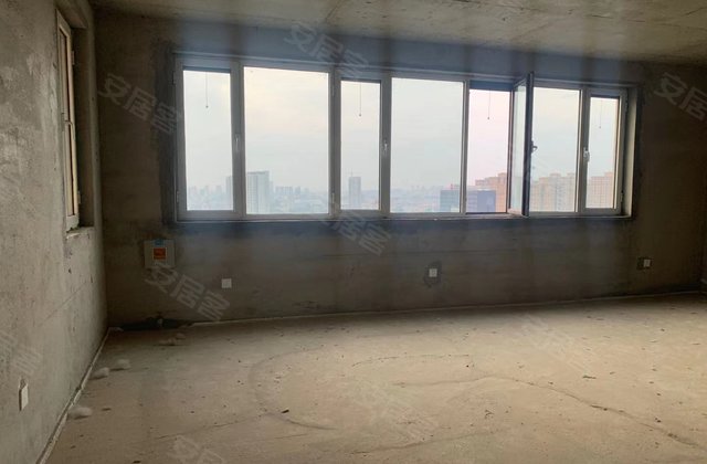 香格里拉4室2厅142㎡85万二手房图片