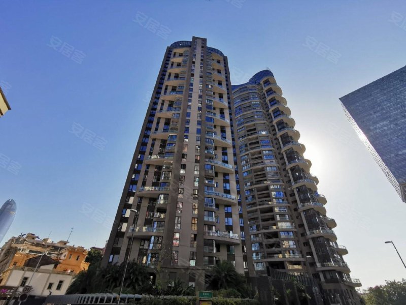 当代天境,民族路58号-厦门当代天境二手房,租房,房价-厦门安居客