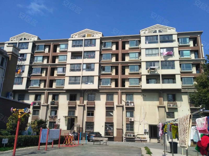 欧韵艺墅(公寓住宅)