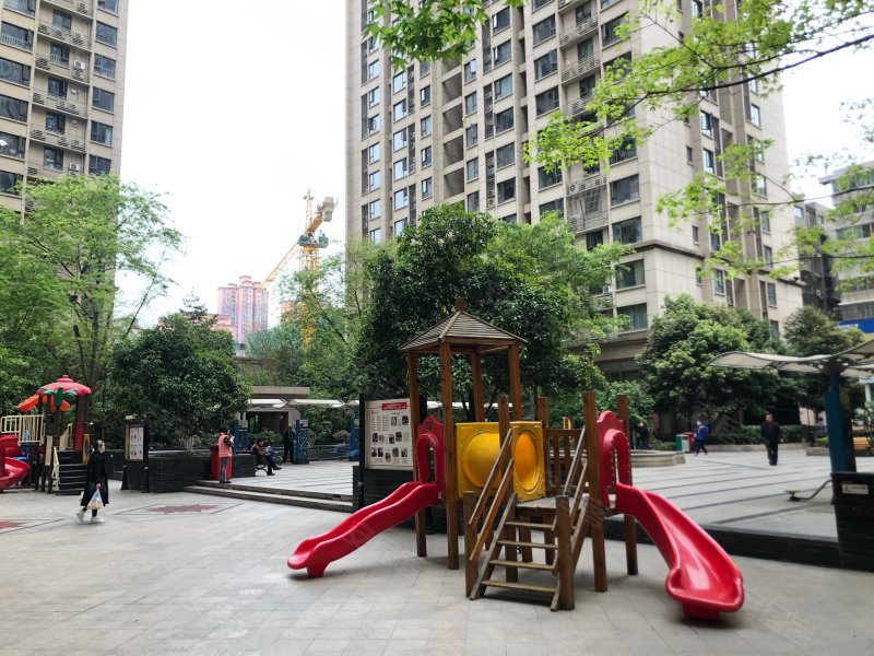 富临大都会,临园路东段68号-绵阳富临大都会二手房,租房,房价-绵阳