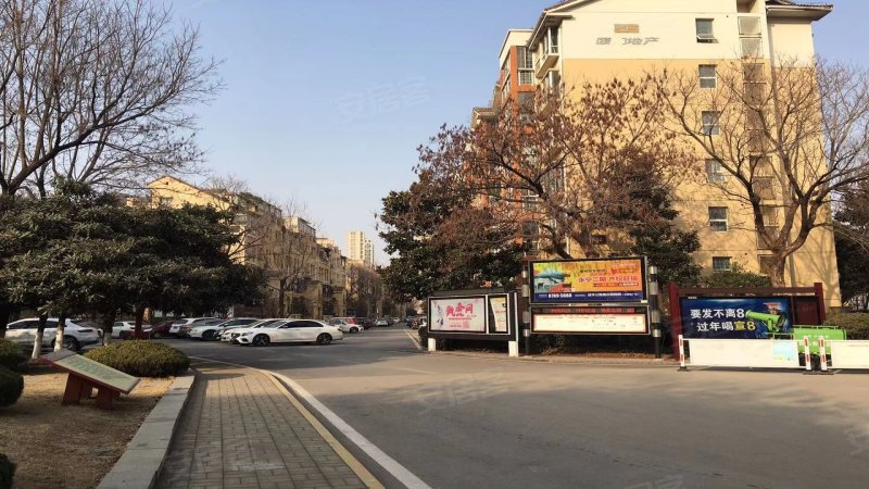 泉山美墅,三环南路,近嘉和路-徐州泉山美墅二手房,租房,房价-徐州安居