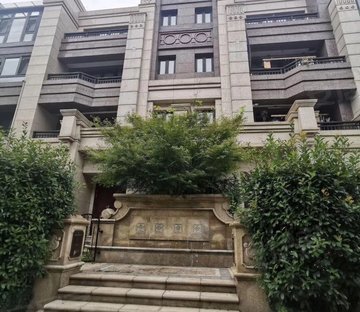 新海景花园(二期别墅)