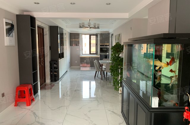 丽思花园,八田地街-营口丽思花园二手房,租房,房价-营口安居客