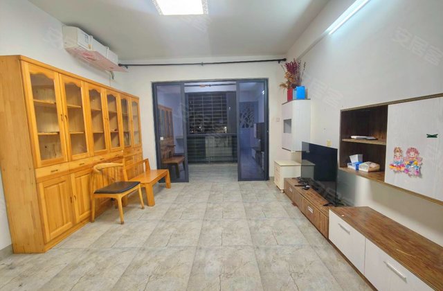 筼筜书院2室2厅83.99㎡520万二手房图片