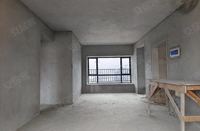 启达东海岸5室2厅141.56㎡108万二手房图片