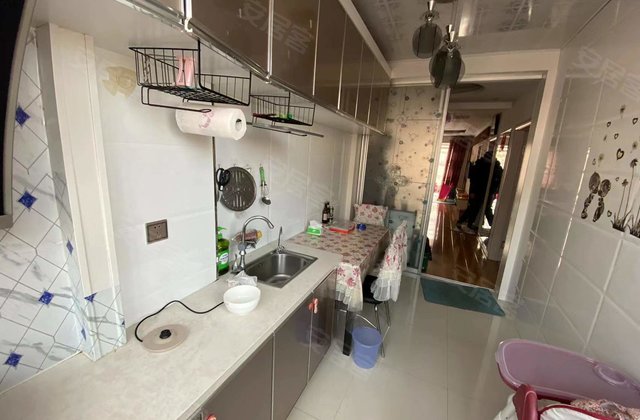 九州兴盛小区2室1厅88㎡20万二手房图片