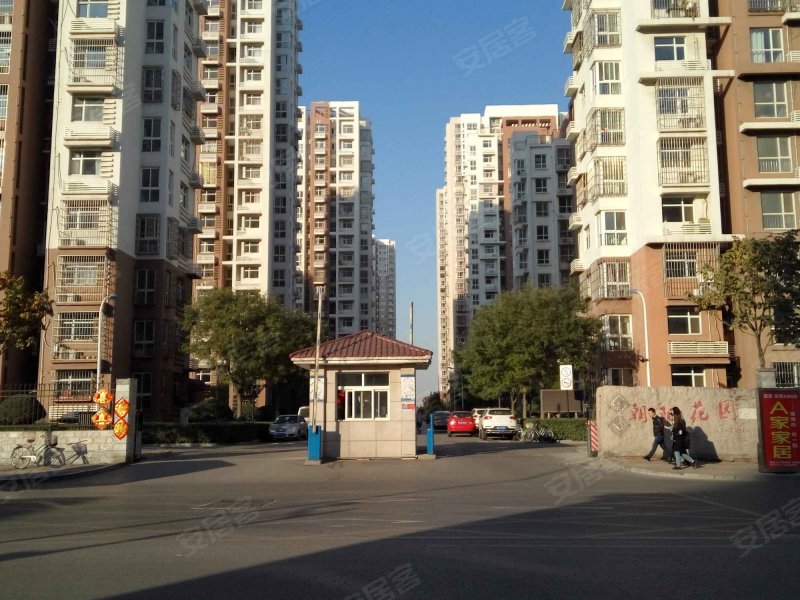 朝阳花园(宁河)